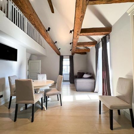 Old Riga Attic Apartment Екстер'єр фото